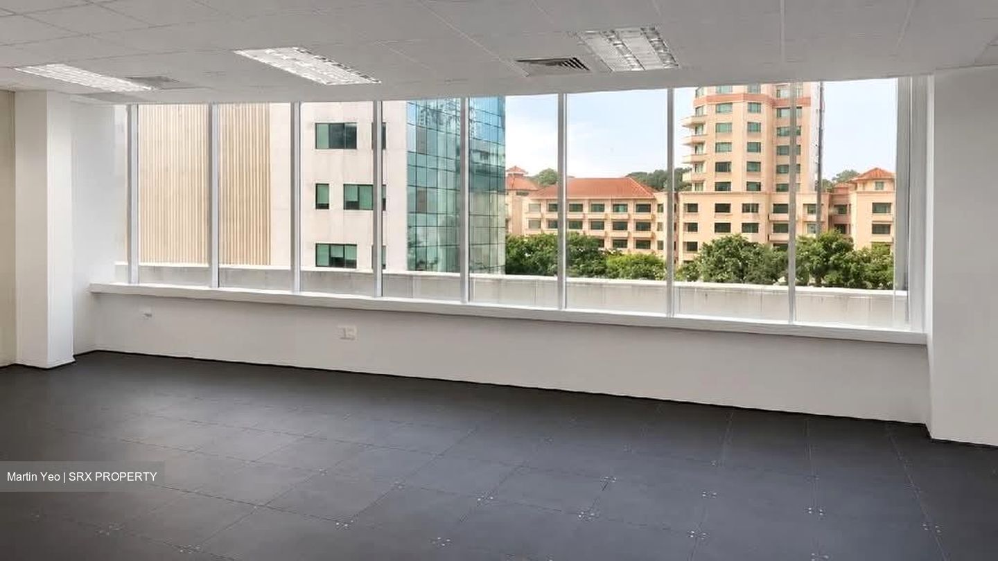 Havelock2 (D1), Office #599058241